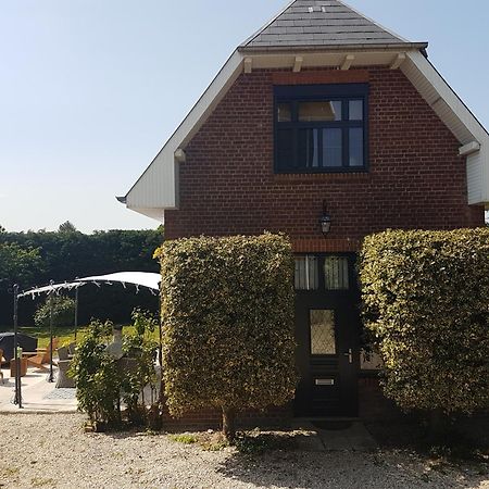Le Pigeonnier / Gite De Charme 1 A 4 Pers 80 M² ก็องเบร ภายนอก รูปภาพ